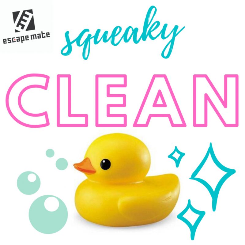 squeaky-clean-escape-mate